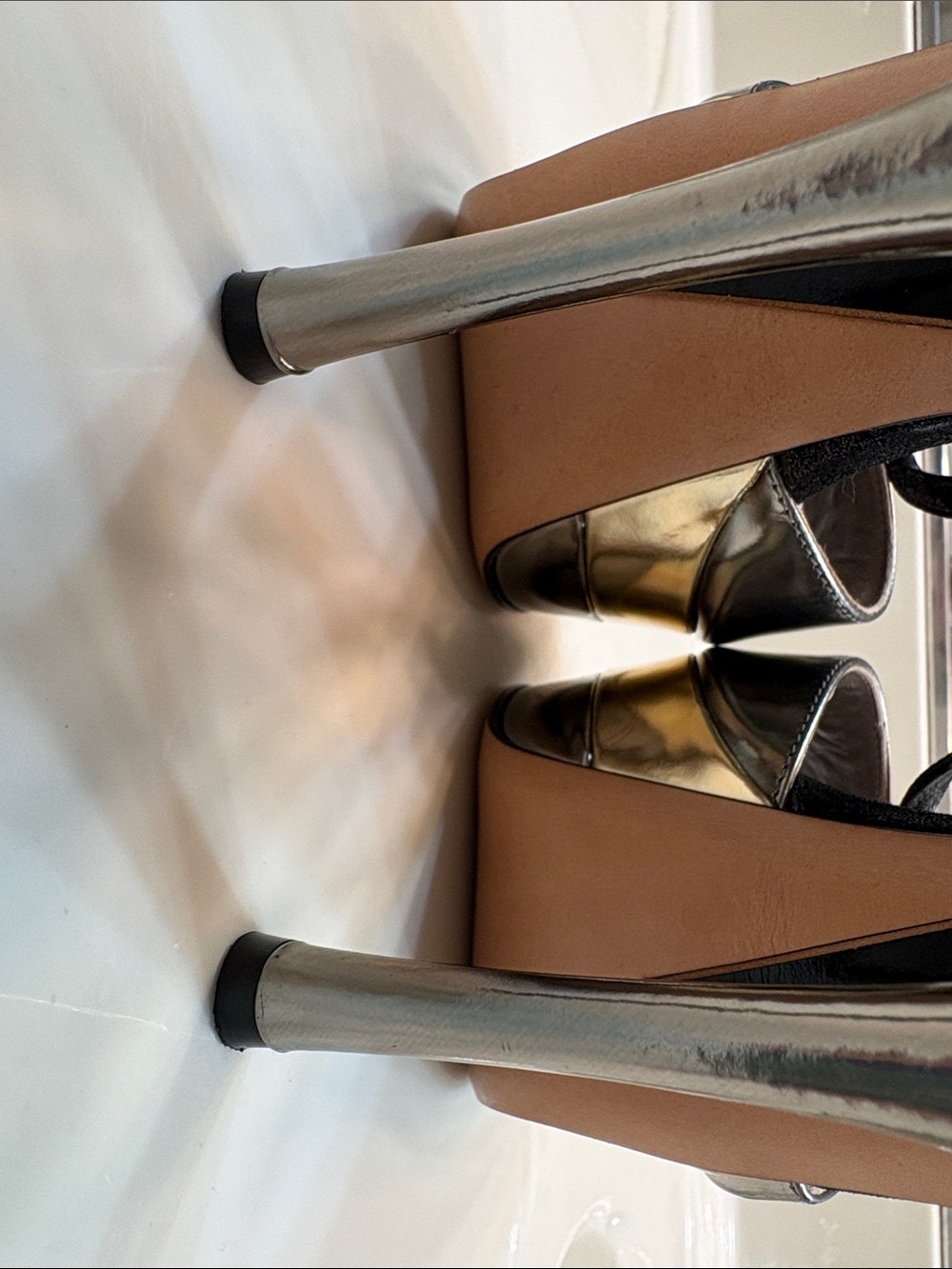 VERSACE  35.5 - Picture 7 of 13